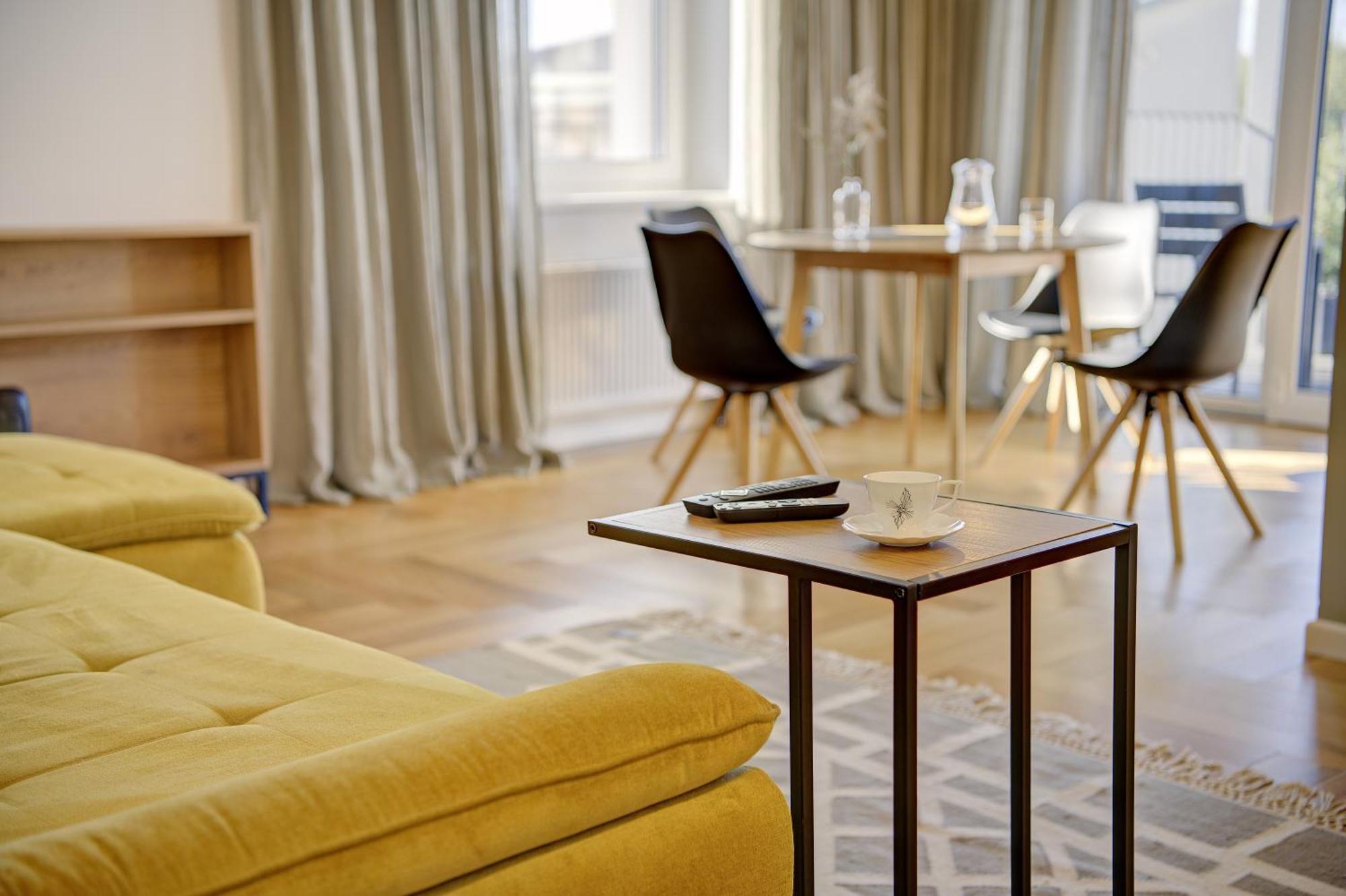 Apartamento Smilgu Kiemas Klaipėda Exterior foto